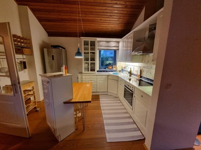 Ferienhaus in Zingst - Kurs Nordost - Bild 6