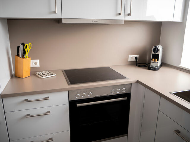 Ferienwohnung in Gr&ouml;mitz - L&uuml;tte Bude - Bild 7