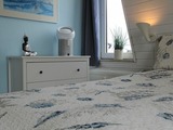 Ferienwohnung in Dahme - Ferienwohnung Hamburg ( inkl. Strandkorb ) - Bild 16