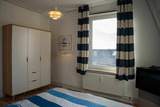 Ferienwohnung in Dahme - Ferienwohnung Hamburg ( inkl. Strandkorb ) - Bild 6