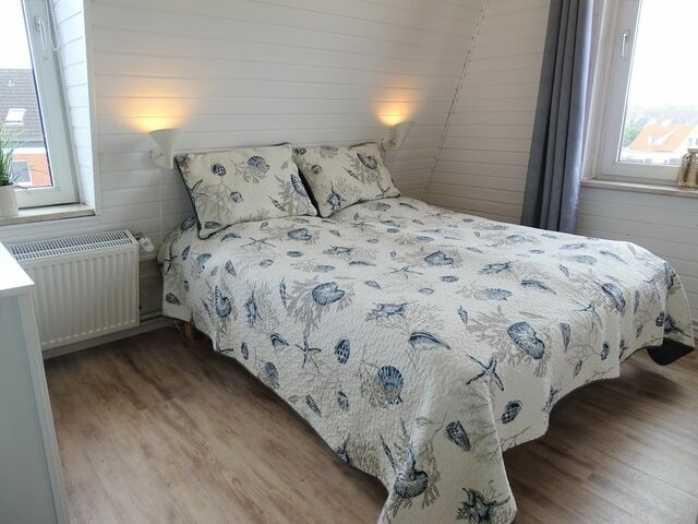 Ferienwohnung in Dahme - Ferienwohnung Hamburg ( inkl. Strandkorb ) - Bild 13