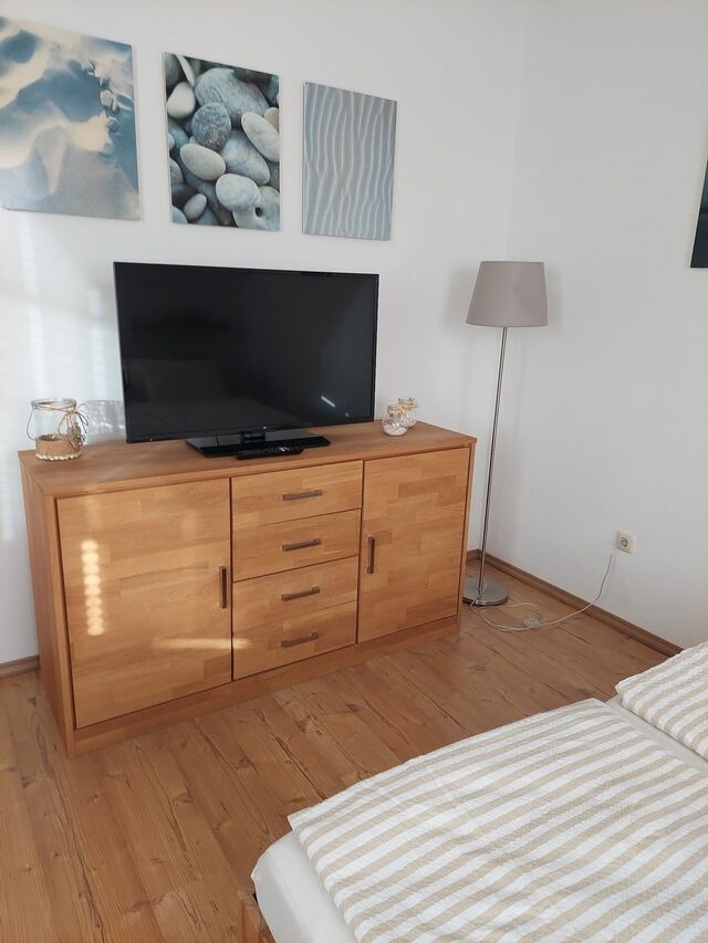 Ferienwohnung in Gr&ouml;mitz - Ferienwohnung Revenstorf - Bild 4