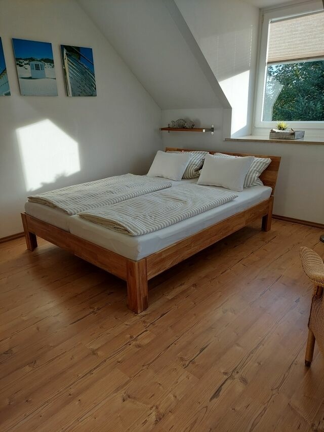Ferienwohnung in Gr&ouml;mitz - Ferienwohnung Revenstorf - Bild 5
