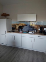 Ferienwohnung in Gr&ouml;mitz - Ferienwohnung Revenstorf - Bild 9