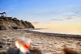 Ferienhaus in Dranske - Rügenzauber Reetdachhaus mit Sauna u. Kamin | Strandnähe | Garten - Bild 7