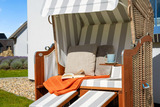 Ferienhaus in Dranske - Rügenzauber Reetdachhaus mit Sauna u. Kamin | Strandnähe | Garten - Bild 13