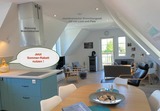 Ferienwohnung in Wendtorf - Whg. Muschelsucher - Haus Nordlichter - Bild 1