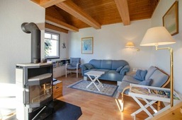Ferienhaus Willand