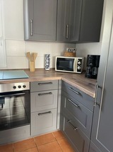 Ferienwohnung in Gahlkow - Strandperle 1 - Bild 13