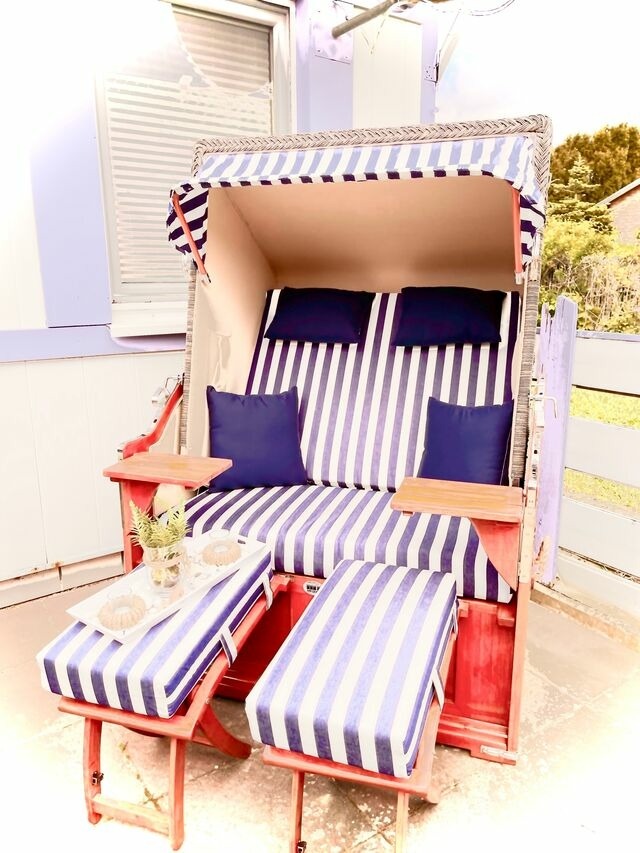 Ferienwohnung in Gahlkow - Strandperle 1 - Bild 20