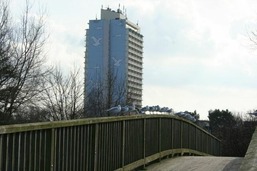 Ferienstudio K1307 mit Ostseeblick