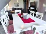Ferienwohnung in Fehmarn OT Wulfen - Frederik Brückenblick - Bild 1