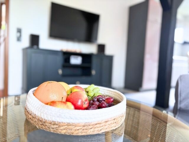 Ferienwohnung in Fehmarn OT Wulfen - Frederik Brückenblick - Bild 3