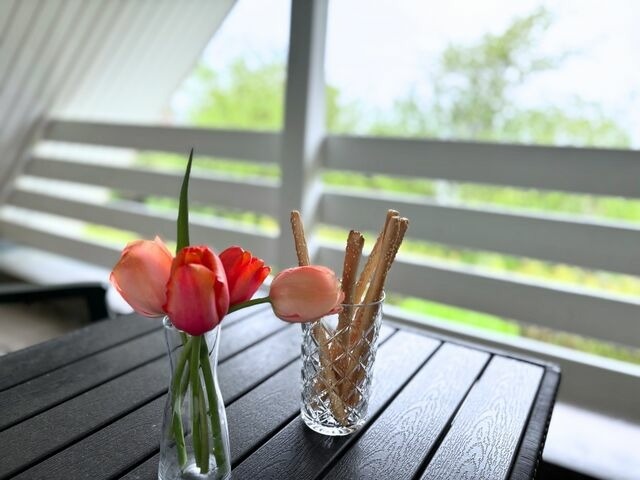 Ferienwohnung in Fehmarn OT Wulfen - Frederik Brückenblick - Bild 5