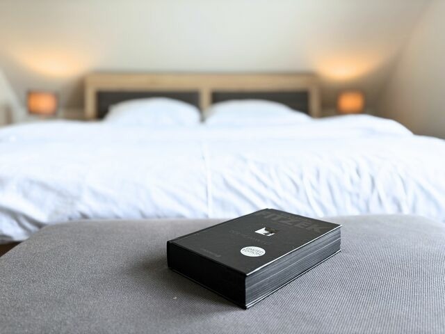 Ferienwohnung in Fehmarn OT Wulfen - Frederik Brückenblick - Bild 9