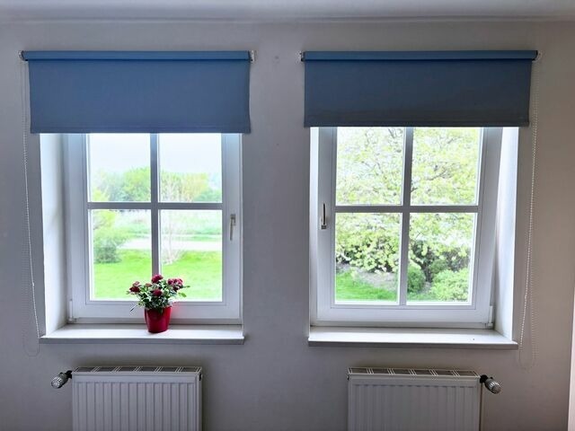 Ferienwohnung in Fehmarn OT Wulfen - Frederik Brückenblick - Bild 10