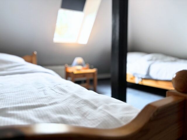 Ferienwohnung in Fehmarn OT Wulfen - Frederik Brückenblick - Bild 13