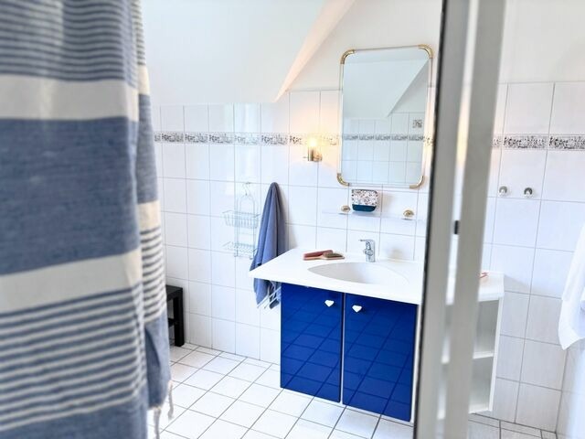 Ferienwohnung in Fehmarn OT Wulfen - Frederik Brückenblick - Bild 15