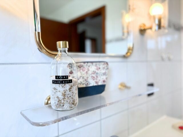 Ferienwohnung in Fehmarn OT Wulfen - Frederik Brückenblick - Bild 17