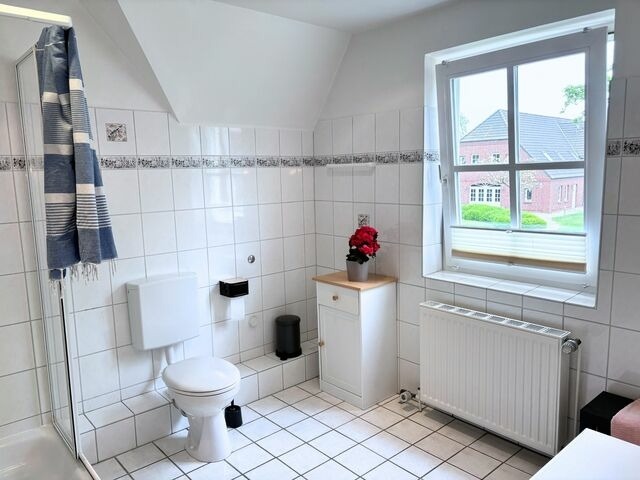 Ferienwohnung in Fehmarn OT Wulfen - Frederik Brückenblick - Bild 18