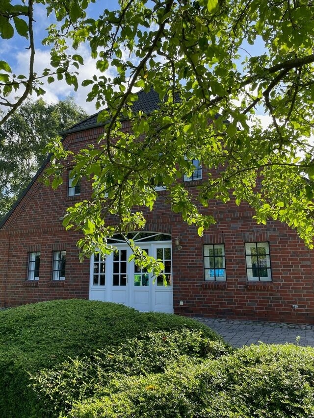 Ferienwohnung in Fehmarn OT Wulfen - Frederik Brückenblick - Bild 21