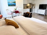 Ferienwohnung in Fehmarn OT Wulfen - Fru Hansen - Bild 1 Ferienwohnung in Fehmarn OT Wulfen - Fru Hansen - Bild 1