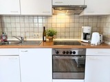 Ferienwohnung in Fehmarn OT Wulfen - Fru Hansen - Bild 5 Ferienwohnung in Fehmarn OT Wulfen - Fru Hansen - Bild 5