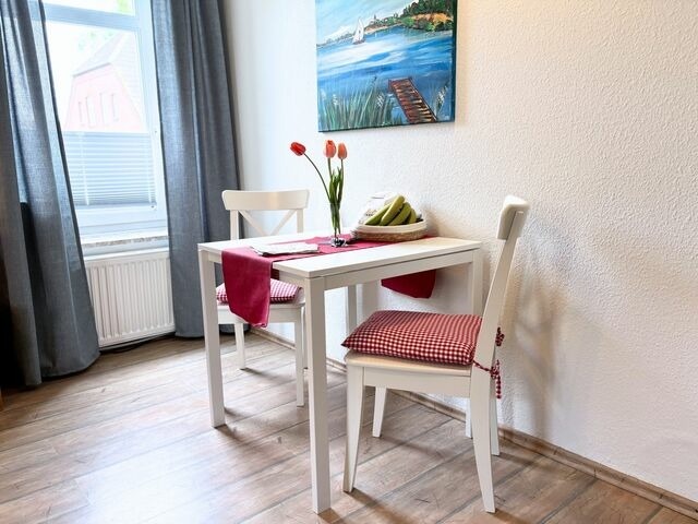 Ferienwohnung in Fehmarn OT Wulfen - Fru Hansen - Bild 7 Ferienwohnung in Fehmarn OT Wulfen - Fru Hansen - Bild 7