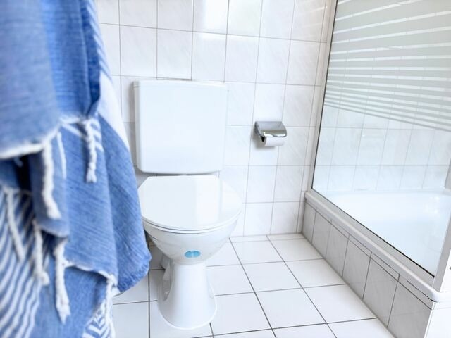 Ferienwohnung in Fehmarn OT Wulfen - Fru Hansen - Bild 8 Ferienwohnung in Fehmarn OT Wulfen - Fru Hansen - Bild 8