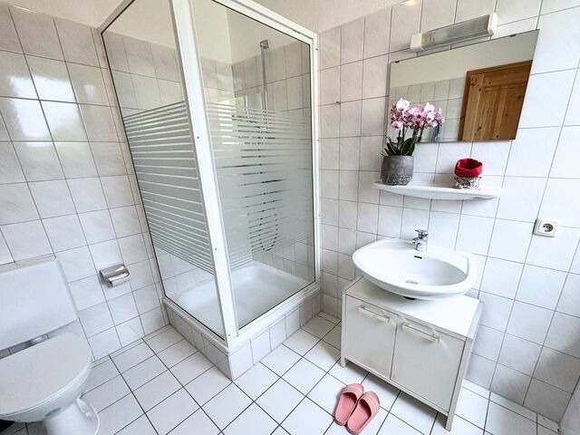 Ferienwohnung in Fehmarn OT Wulfen - Fru Hansen - Bild 11 Ferienwohnung in Fehmarn OT Wulfen - Fru Hansen - Bild 11