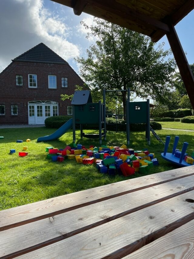 Ferienwohnung in Fehmarn OT Wulfen - Fru Hansen - Bild 22 Ferienwohnung in Fehmarn OT Wulfen - Fru Hansen - Bild 22