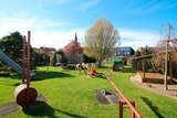 Ferienwohnung in Fehmarn OT Petersdorf - Ferienhof Haltermann - Haus 32 b Wohnung Nr. 5 OG - Bild 12