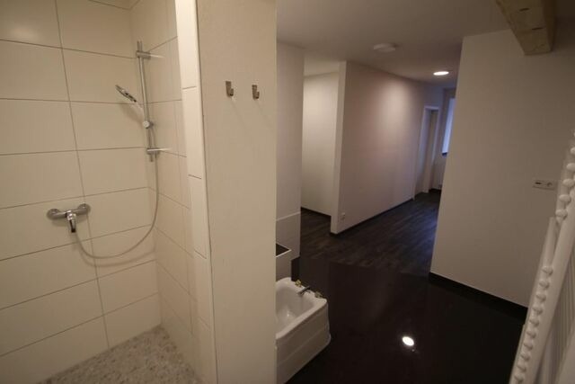 Ferienwohnung in Fehmarn OT Petersdorf - Ferienhof Haltermann - Haus 32 b Wohnung Nr. 5 OG - Bild 14