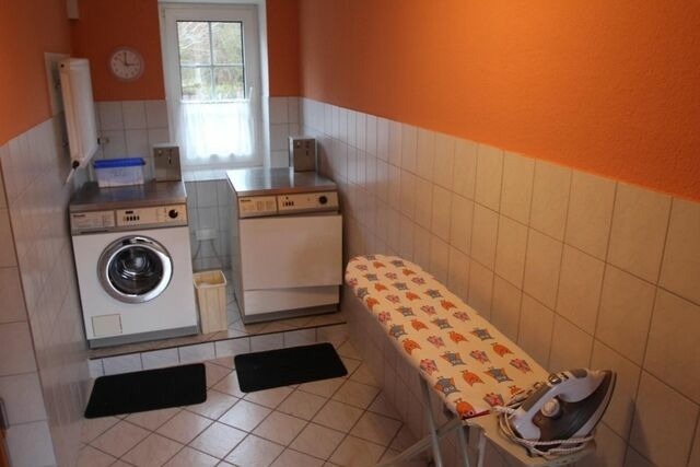 Ferienwohnung in Fehmarn OT Petersdorf - Ferienhof Haltermann - Haus 32 b Wohnung Nr. 5 OG - Bild 17