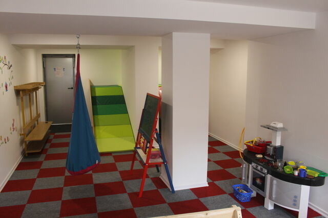 Ferienwohnung in Fehmarn OT Petersdorf - Ferienhof Haltermann - Haus 32 b Wohnung Nr. 5 OG - Bild 22