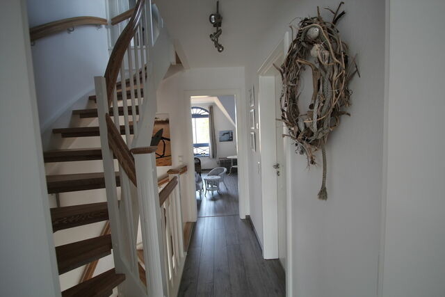 Ferienhaus in Ostseeheilbad Zingst - UniKate - Bild 11