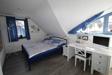 Ferienhaus in Ostseeheilbad Zingst - UniKate - Bild 13