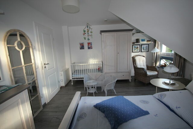 Ferienhaus in Ostseeheilbad Zingst - UniKate - Bild 15