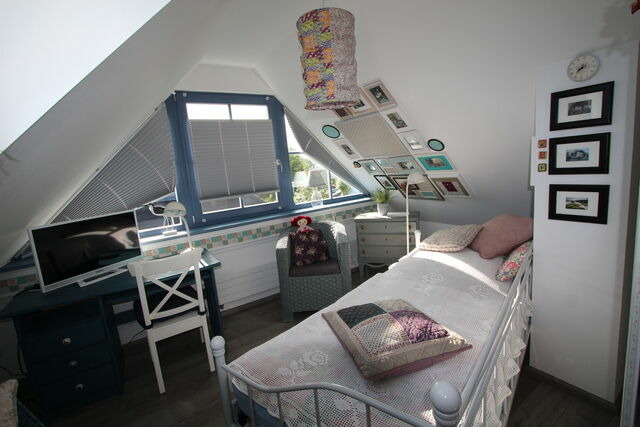 Ferienhaus in Ostseeheilbad Zingst - UniKate - Bild 19