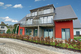Ferienwohnung in Ostseeheilbad Zingst - Haus Seevogel - Suite Kormoran/ PP 16 - Bild 1