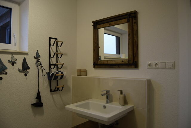 Ferienwohnung in Sch&ouml;nberg - Hamburger, Anke und Andreas: Ferienwohnung (1. OG rechts) - Bild 15