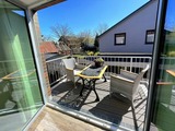 Ferienwohnung in Sch&ouml;nberg - Hamburger, Anke und Andreas: Ferienwohnung (1. OG rechts) - Bild 3