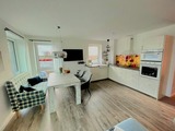 Ferienwohnung in Sch&ouml;nberg - Hamburger, Anke und Andreas: Ferienwohnung (1. OG rechts) - Bild 1