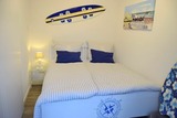 Ferienwohnung in Sch&ouml;nberg - Hamburger, Anke und Andreas: Ferienwohnung (1. OG rechts) - Bild 2