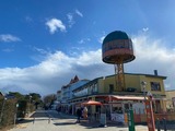 Ferienwohnung in Zinnowitz - Ostseeoase Zinnowitz - Bild 14