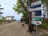 Ferienwohnung in Zinnowitz - Ostseeoase Zinnowitz - Bild 23