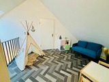 Ferienwohnung in Lütow - Ostsee XXL Ferienwohnung Usedom Familie Stopp (25/26) - Bild 8 Ferienwohnung in Lütow - Ostsee XXL Ferienwohnung Usedom Familie Stopp (25/26) - Bild 8