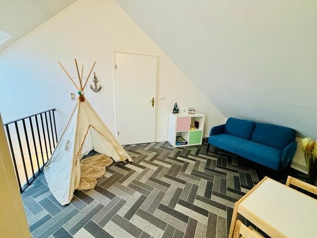 Ferienwohnung in Lütow - Ostsee XXL Ferienwohnung Usedom Familie Stopp (25/26) - Bild 8 Ferienwohnung in Lütow - Ostsee XXL Ferienwohnung Usedom Familie Stopp (25/26) - Bild 8