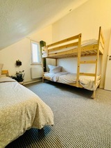 Ferienwohnung in Lütow - Ostsee XXL Ferienwohnung Usedom Familie Stopp (25/26) - Bild 12 Ferienwohnung in Lütow - Ostsee XXL Ferienwohnung Usedom Familie Stopp (25/26) - Bild 12
