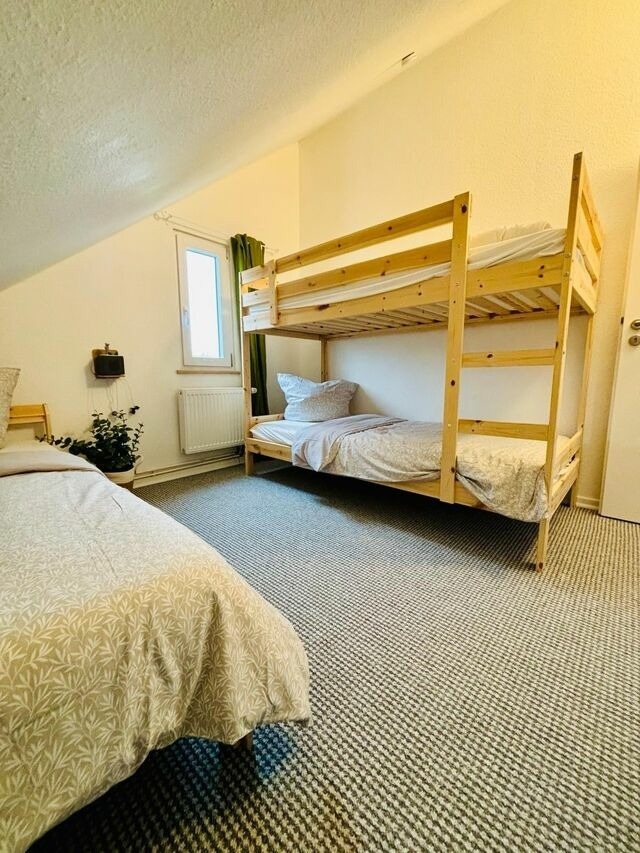 Ferienwohnung in Lütow - Ostsee XXL Ferienwohnung Usedom Familie Stopp (25/26) - Bild 12 Ferienwohnung in Lütow - Ostsee XXL Ferienwohnung Usedom Familie Stopp (25/26) - Bild 12